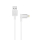 MOSHI USB-Lightning, 1.5m bialy - 1389228 - zdjęcie